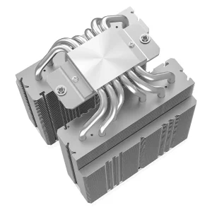 Кулер процессорный ID-Cooling Frozn A620 Pro SE ARGB White UA