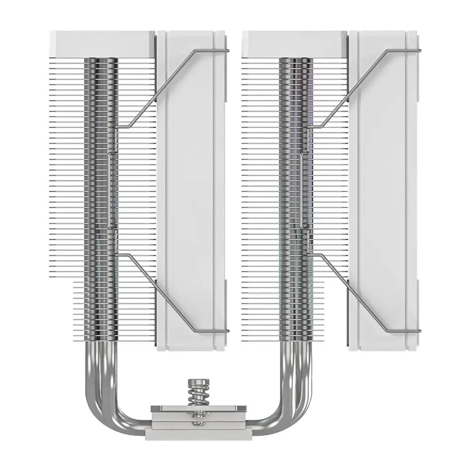 Кулер процессорный ID-Cooling Frozn A620 Pro SE ARGB White UA