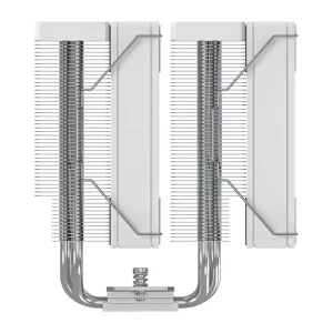 Кулер процессорный ID-Cooling Frozn A620 Pro SE ARGB White UA