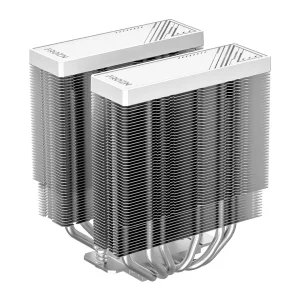 Кулер процессорный ID-Cooling Frozn A620 Pro SE ARGB White UA