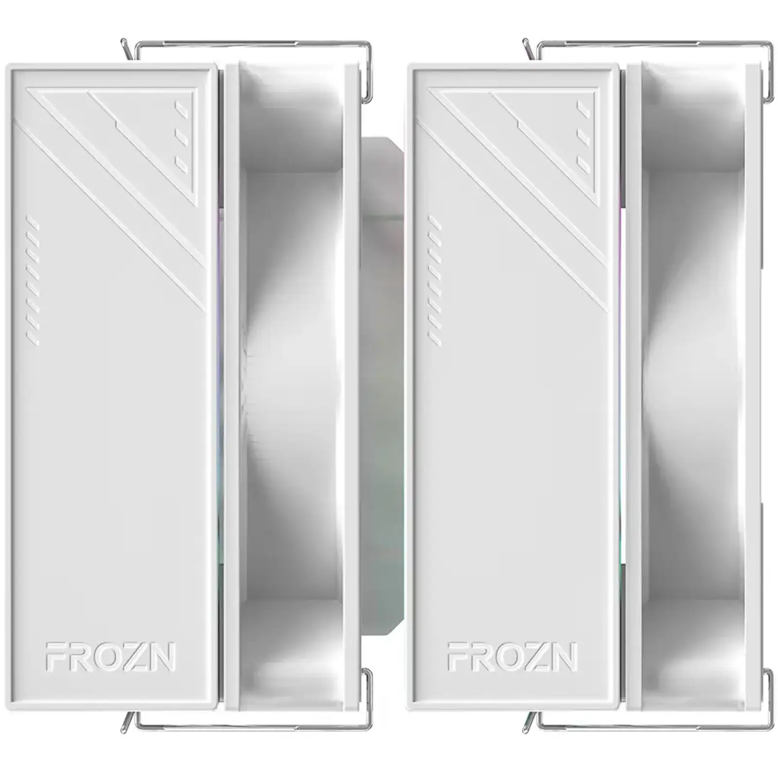 Кулер процесорний ID-Cooling Frozn A620 Pro XE ARGB Snow White UA