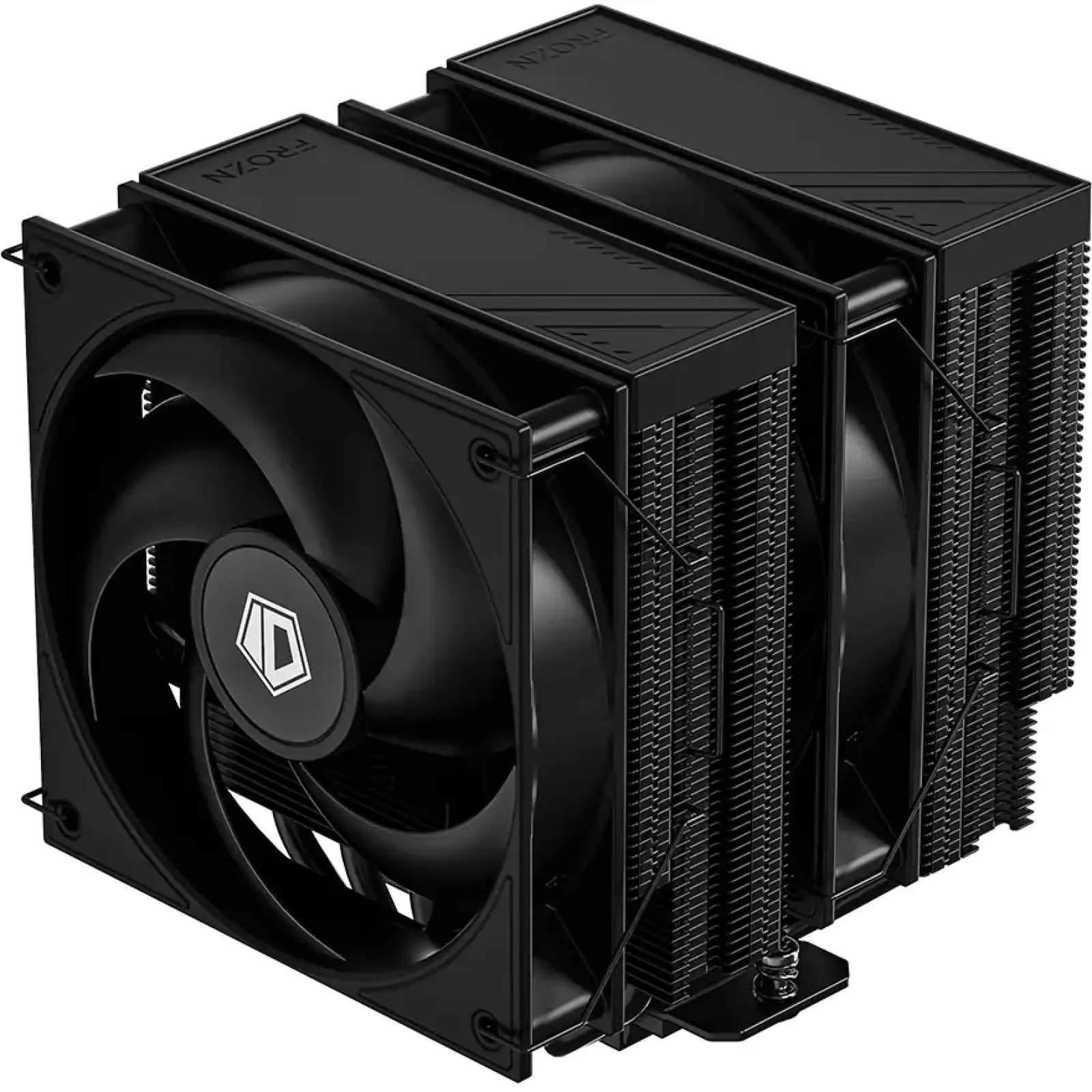 Кулер процесорний ID-Cooling Frozn A620 Pro XE Black UA