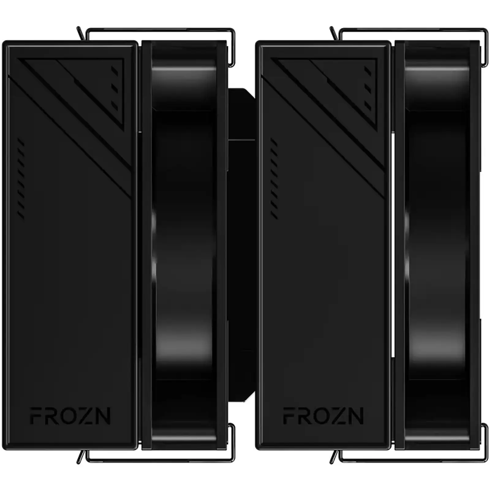 Кулер процесорний ID-Cooling Frozn A620 Pro XE Black UA