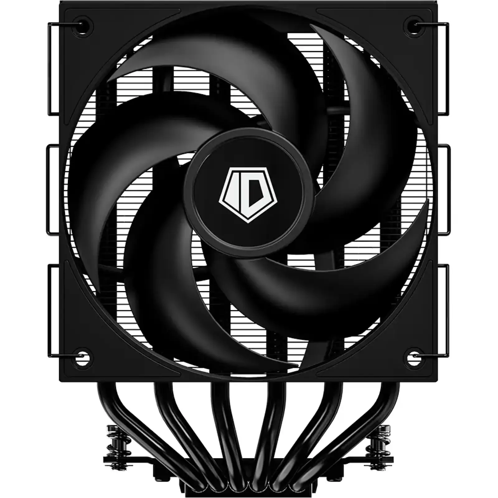 Кулер процесорний ID-Cooling Frozn A620 Pro XE Black UA