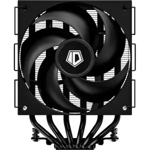 Кулер процесорний ID-Cooling Frozn A620 Pro XE Black UA