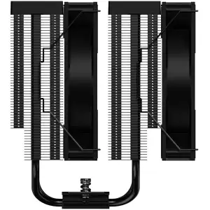 Кулер процесорний ID-Cooling Frozn A620 Pro XE Black UA