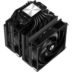 Кулер процесорний ID-Cooling Frozn A620 Pro XE Black UA