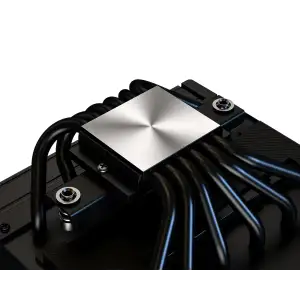 Кулер процесорний ID-Cooling Frozn A620 SLK UA
