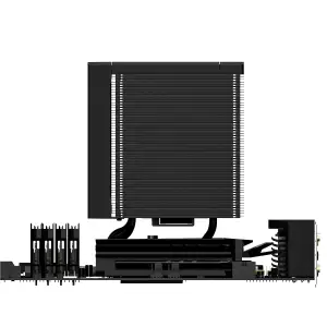 Кулер процесорний ID-Cooling Frozn A620 SLK UA