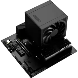 Кулер процесорний ID-Cooling Frozn A620 SLK UA