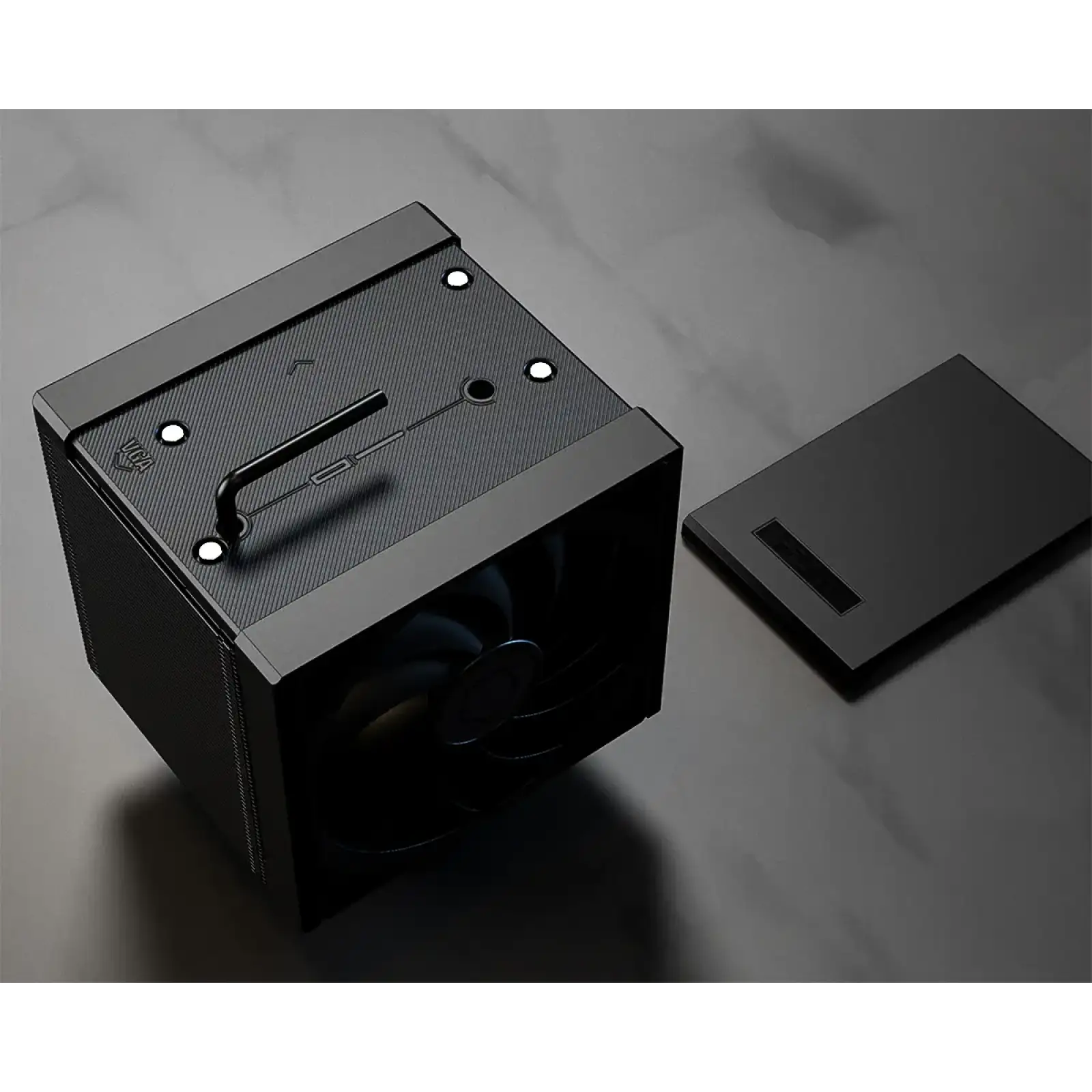 Кулер процесорний ID-Cooling Frozn A620 SLK UA