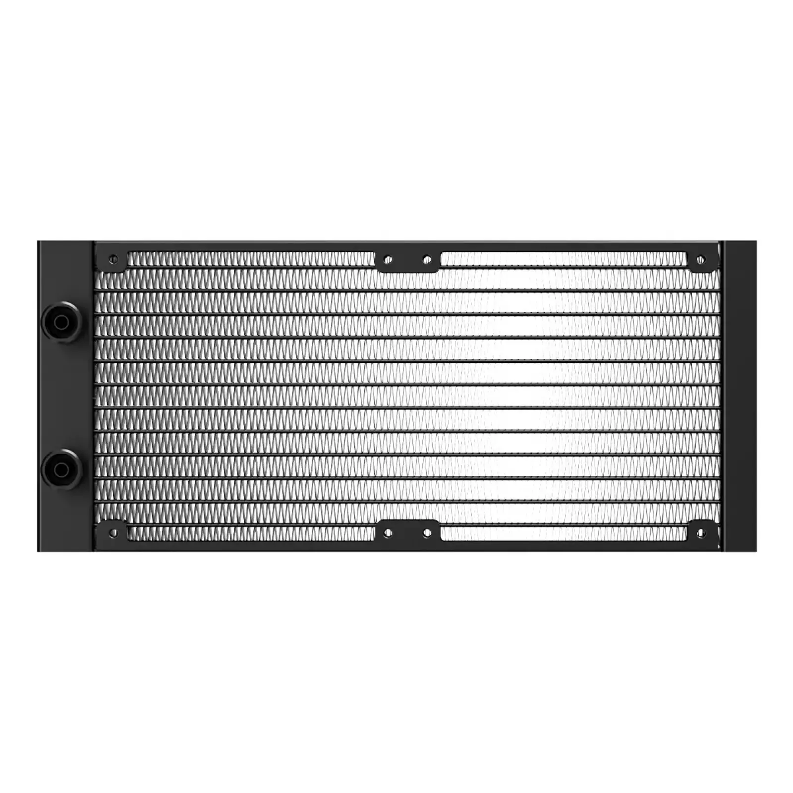 Система водяного охолодження ID-Cooling FX240 LCD UA