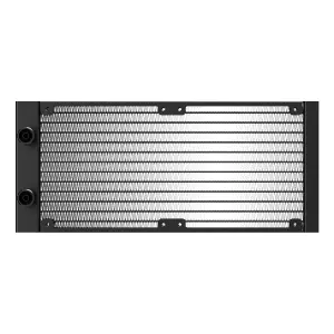 Система водяного охолодження ID-Cooling FX240 LCD UA