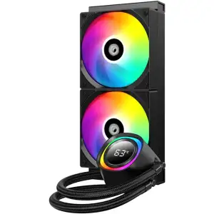 Система водяного охлаждения ID-Cooling FX240 TD UA