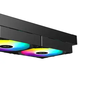 Система водяного охлаждения ID-Cooling FX240 TD UA