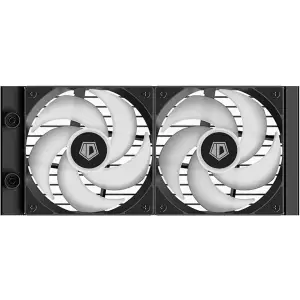 Система водяного охлаждения ID-Cooling FX240 TD UA