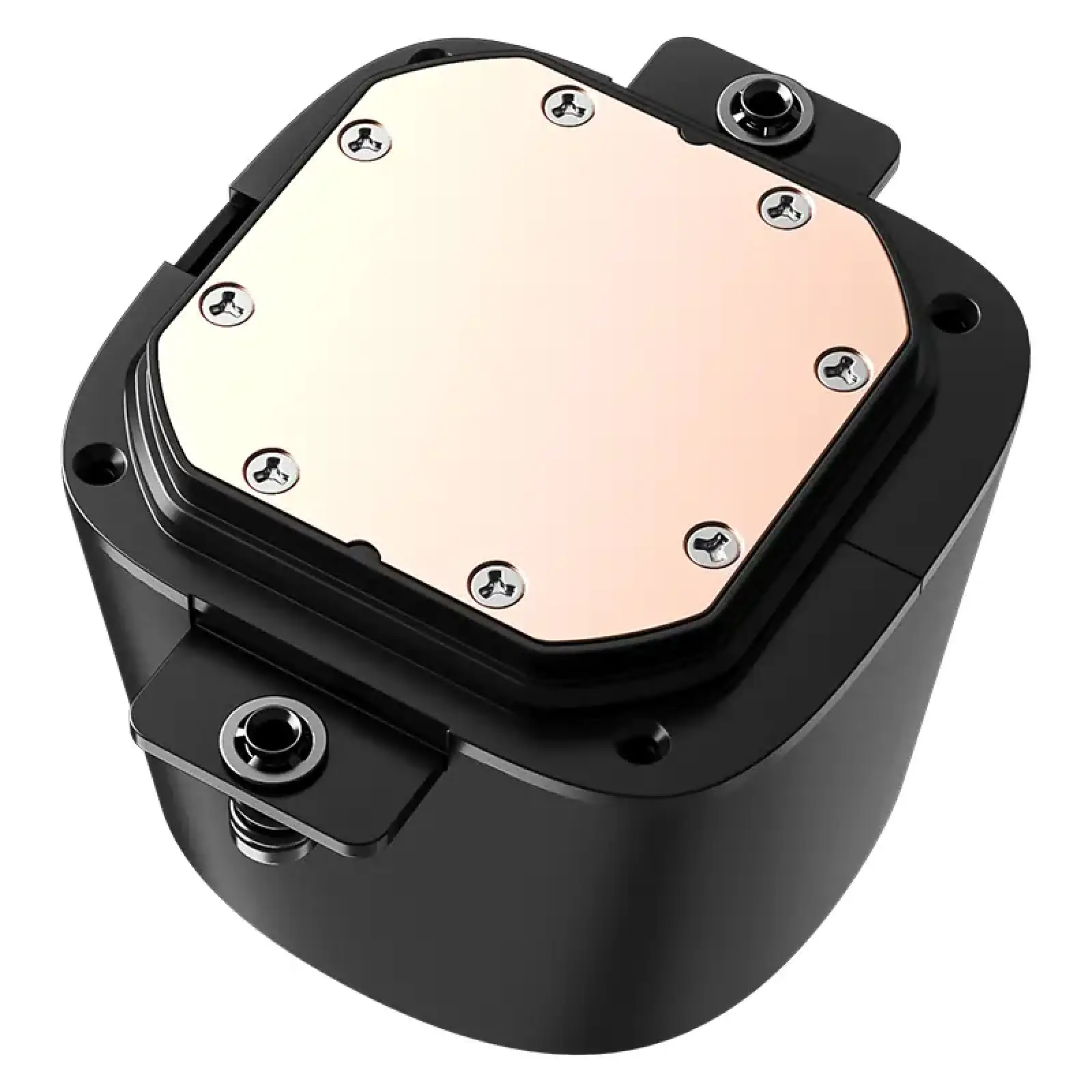 Система водяного охлаждения ID-Cooling FX240 TD UA