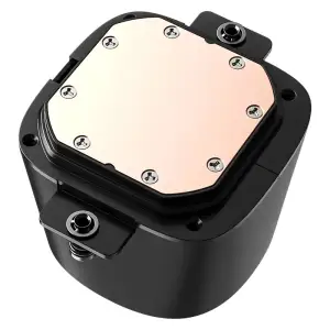 Система водяного охлаждения ID-Cooling FX240 TD UA