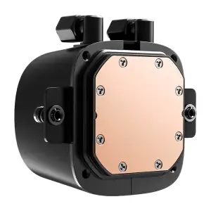 Система водяного охлаждения ID-Cooling FX240 TD UA