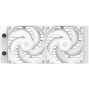 Система водяного охлаждения ID-Cooling FX240 TD White UA