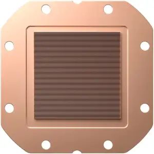 Система водяного охлаждения ID-Cooling FX240 TD White UA
