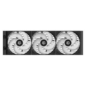 Система водяного охолодження ID-Cooling FX360 LCD UA