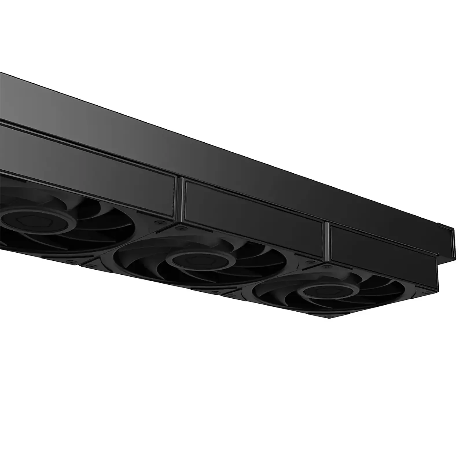 Система водяного охолодження ID-Cooling FX360 LCD PE UA