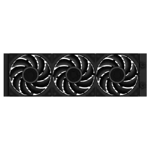 Система водяного охолодження ID-Cooling FX360 LCD PE UA