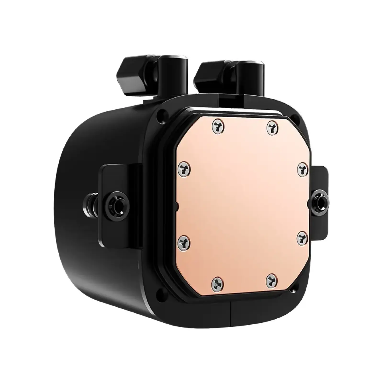 Система водяного охолодження ID-Cooling FX360 LCD PE UA