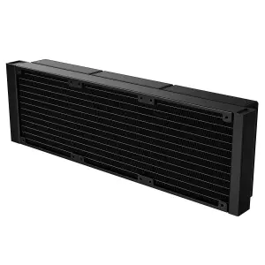 Система водяного охолодження ID-Cooling FX360 LCD PE UA