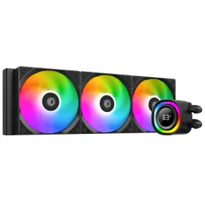 Система водяного охолодження ID-Cooling FX360 TD UA