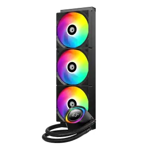 Система водяного охолодження ID-Cooling FX360 TD UA