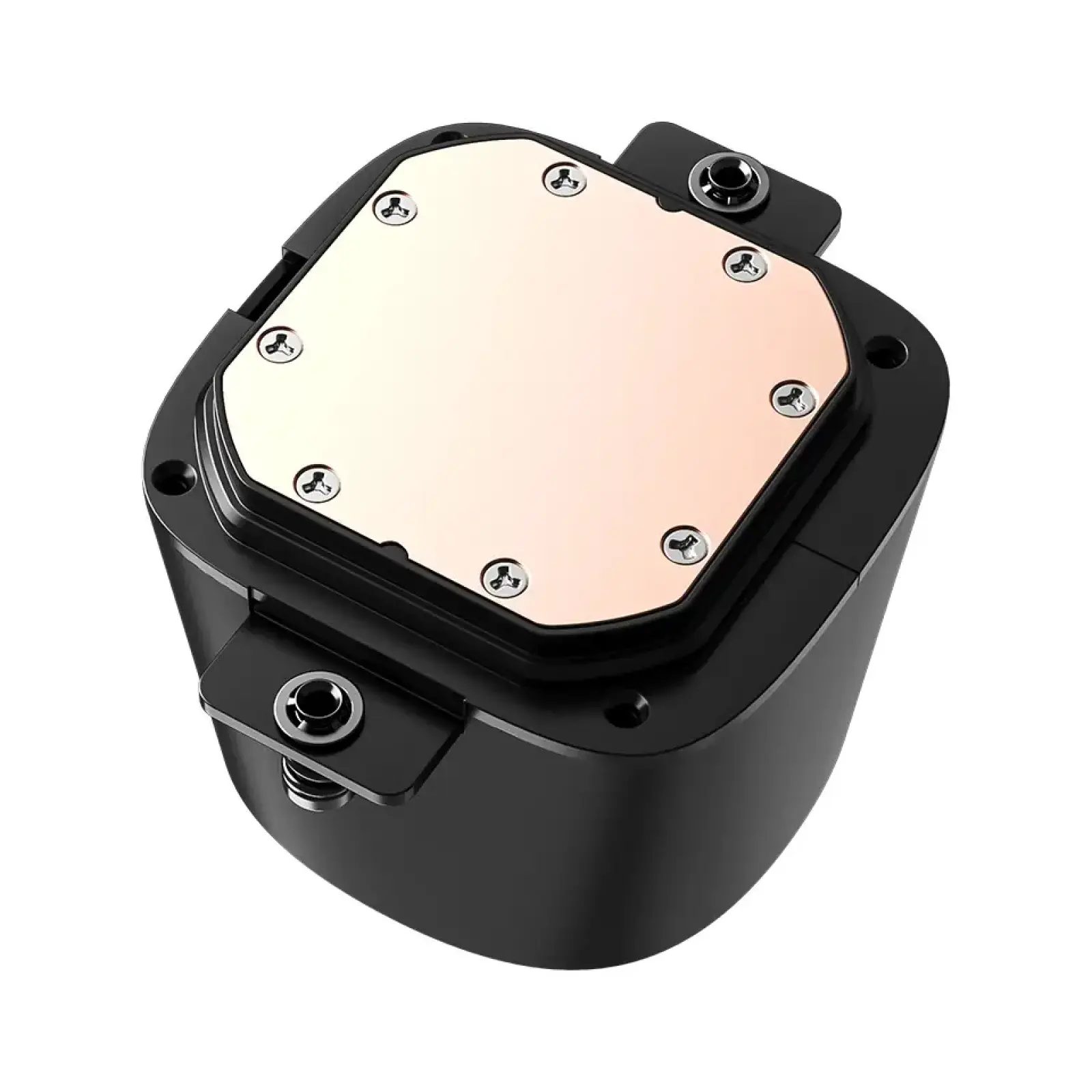 Система водяного охолодження ID-Cooling FX360 TD UA