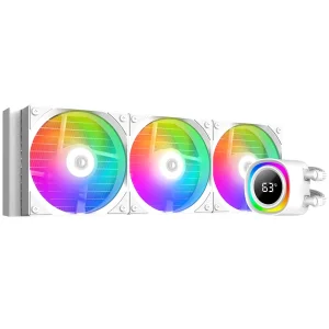 Система водяного охлаждения ID-Cooling FX360 TD White UA