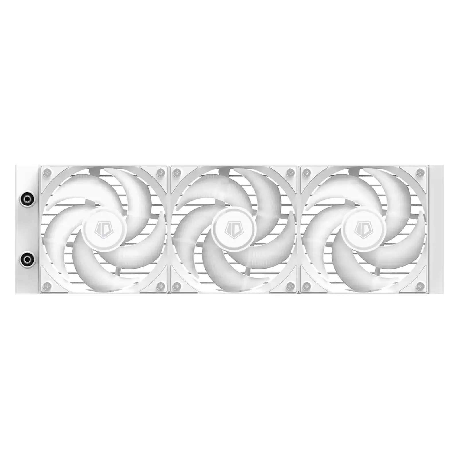 Система водяного охлаждения ID-Cooling FX360 TD White UA