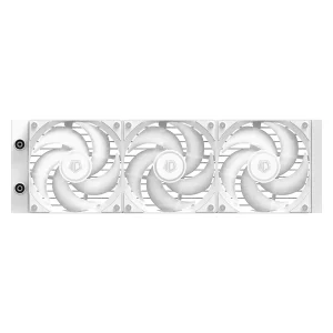Система водяного охлаждения ID-Cooling FX360 TD White UA