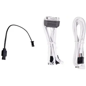 Система водяного охлаждения Lian Li Galahad GA II LCD TL 280, White (G89.GA2ALCD28TLW.00) UA