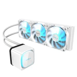 Система водяного охлаждения Gigabyte Eagle 360 Ice UA