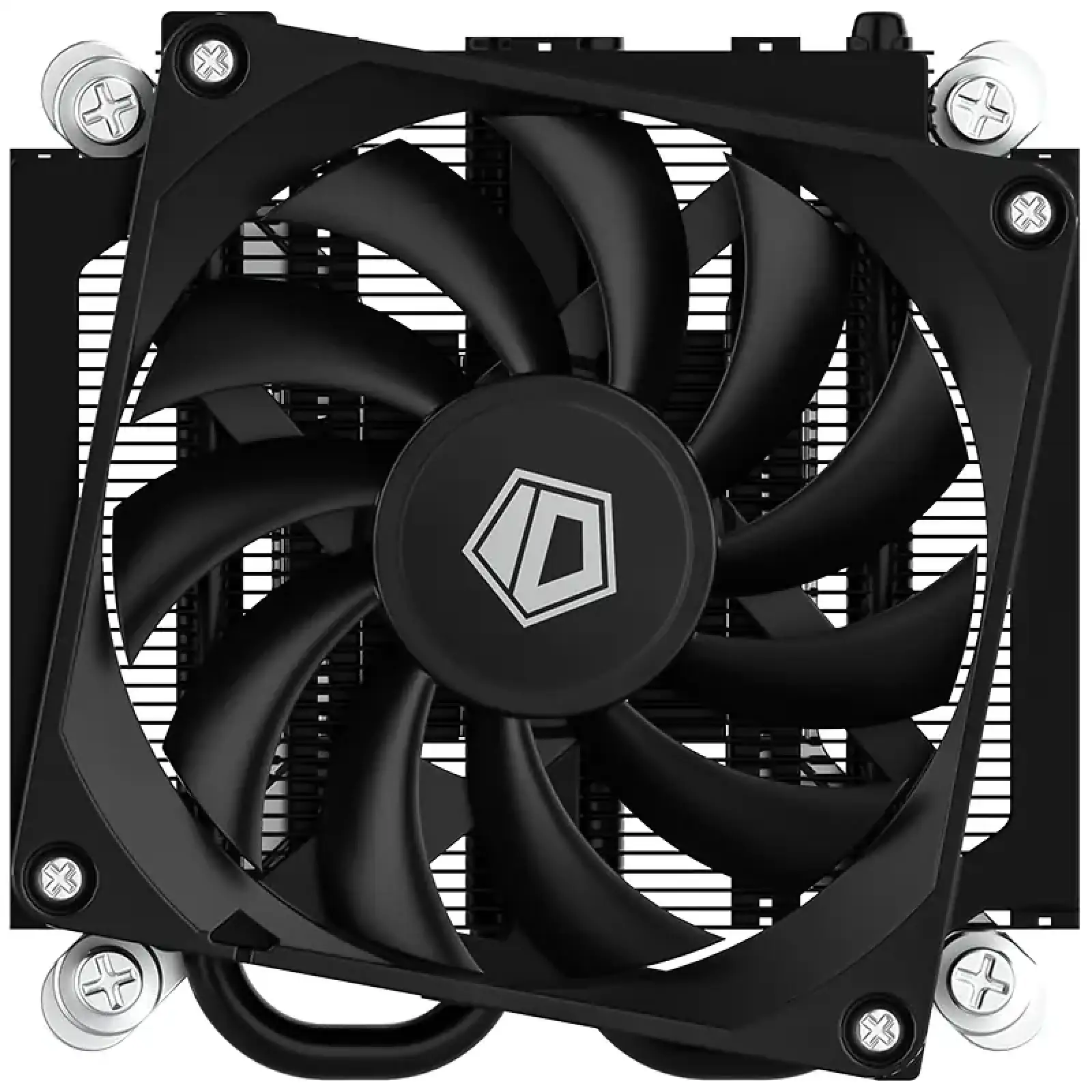 Кулер процессорный ID-Cooling IS-23i Black UA