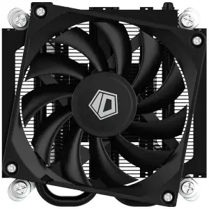 Кулер процессорный ID-Cooling IS-23i Black UA