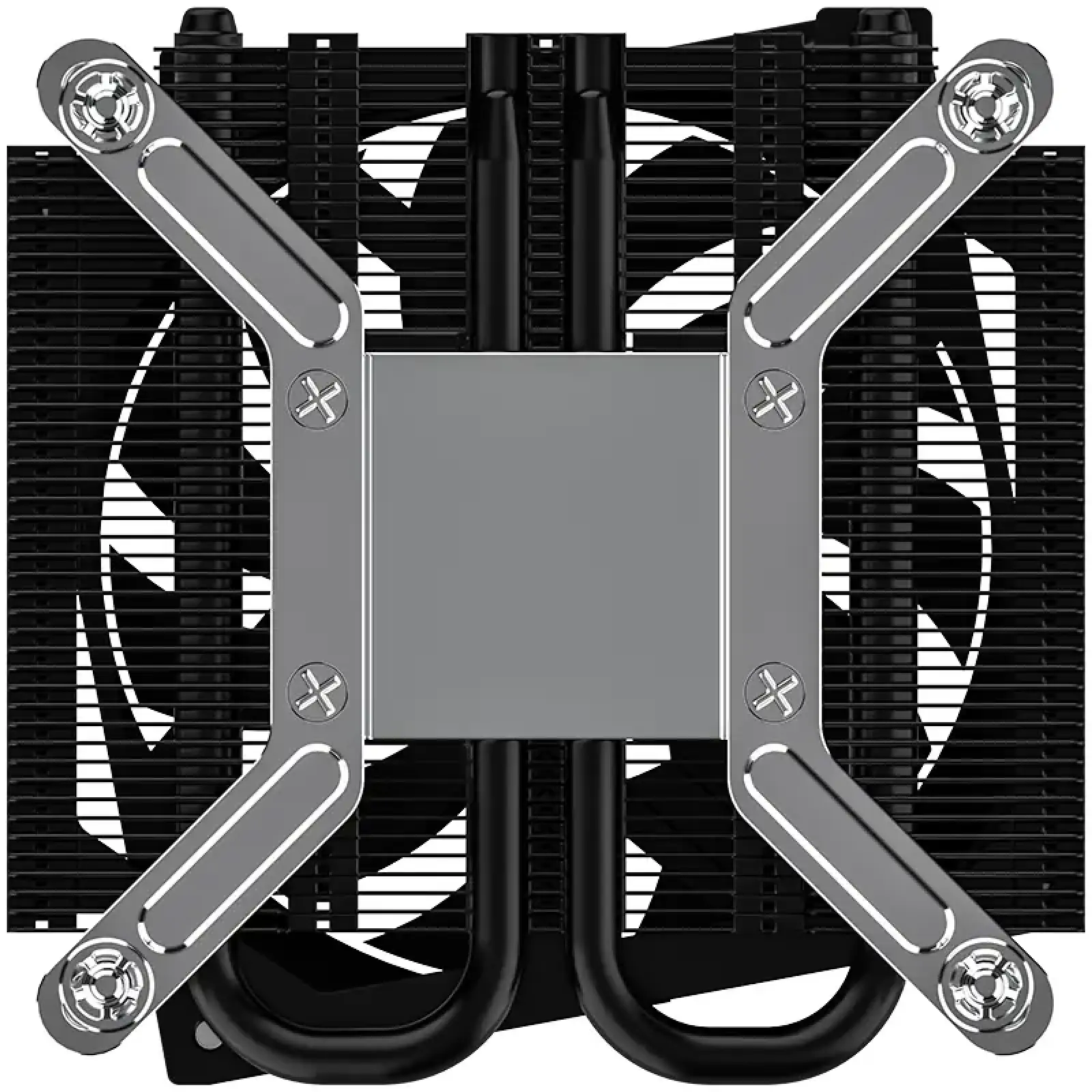 Кулер процессорный ID-Cooling IS-23i Black UA