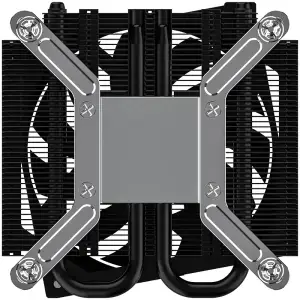 Кулер процессорный ID-Cooling IS-23i Black UA