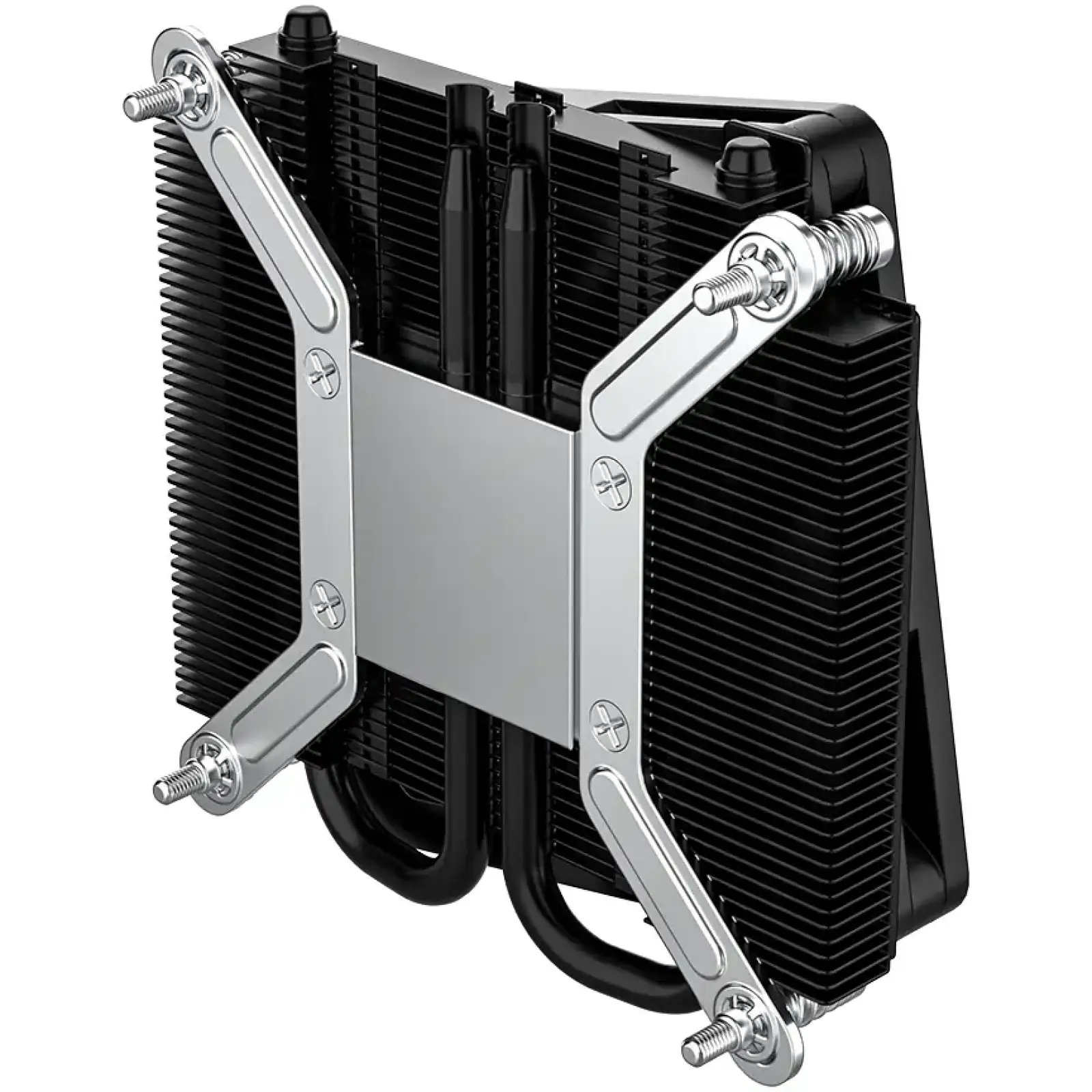 Кулер процессорный ID-Cooling IS-23i Black UA