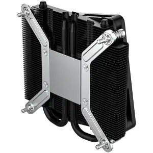 Кулер процессорный ID-Cooling IS-23i Black UA