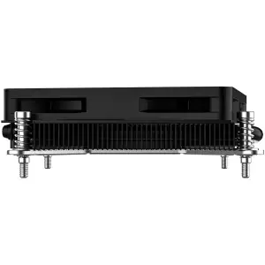 Кулер процессорный ID-Cooling IS-23i Black UA
