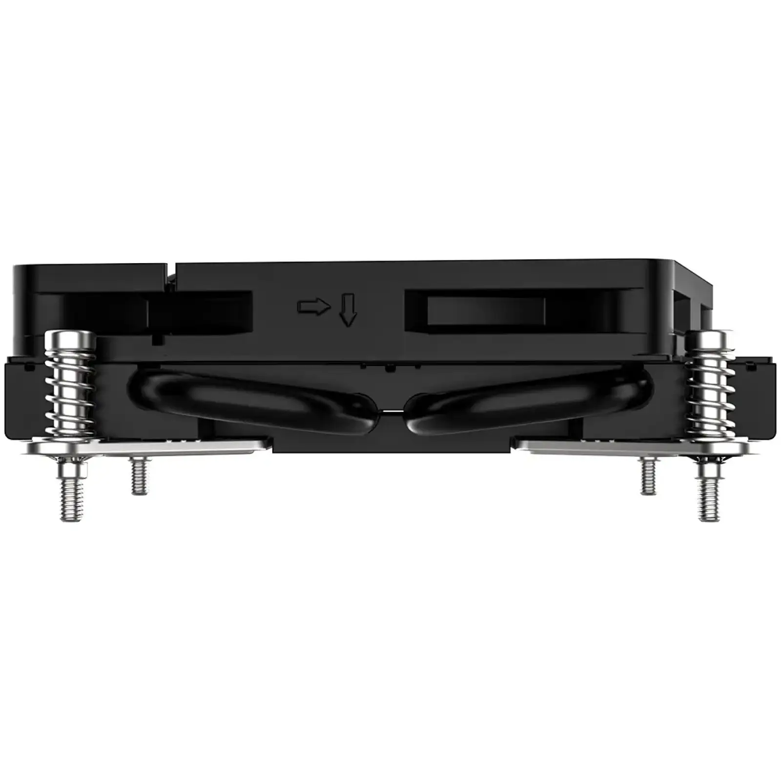 Кулер процессорный ID-Cooling IS-23i Black UA