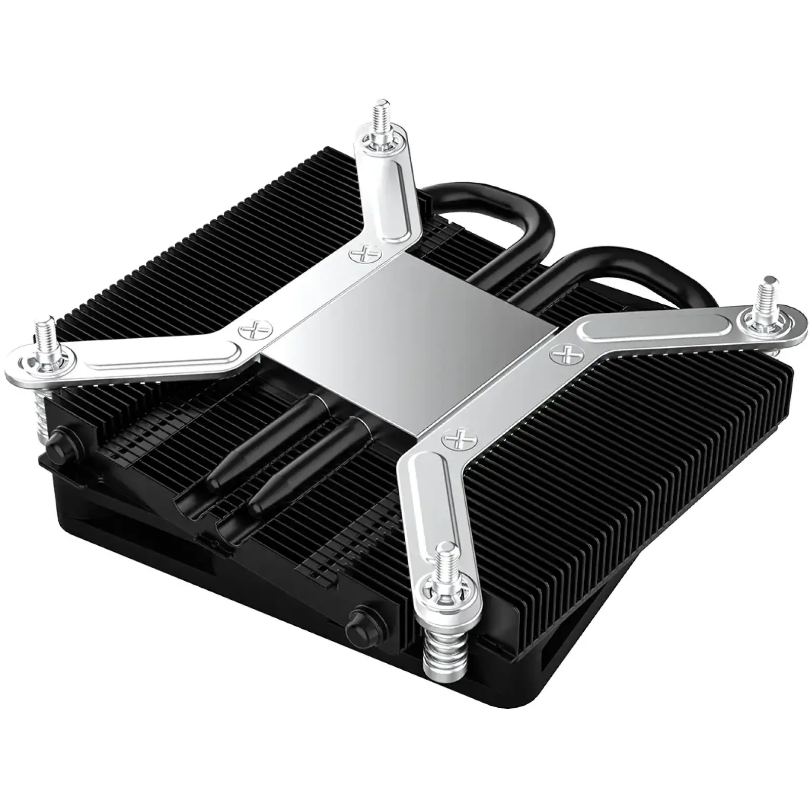 Кулер процессорный ID-Cooling IS-23i Black UA