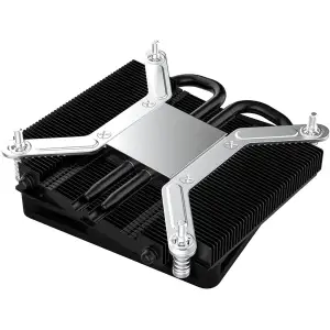 Кулер процессорный ID-Cooling IS-23i Black UA