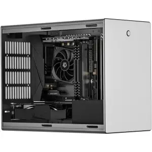 Кулер процессорный ID-Cooling IS-23i Black UA