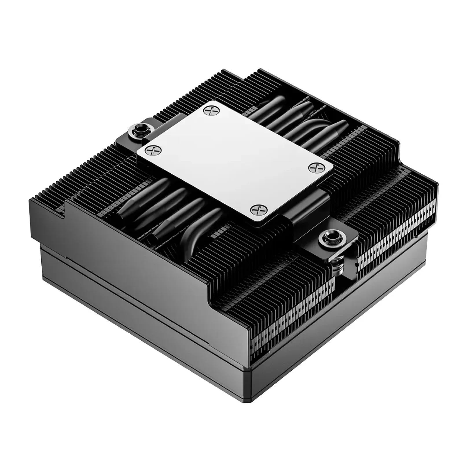 Кулер процессорный ID-Cooling IS-47-XT V2 UA